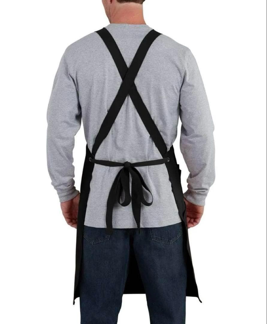 CARHARTT ■エプロン■作業着■Firm Duck Apron■ブラック