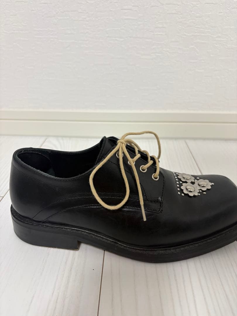 【特価】Stefan Cooke ローファー　39