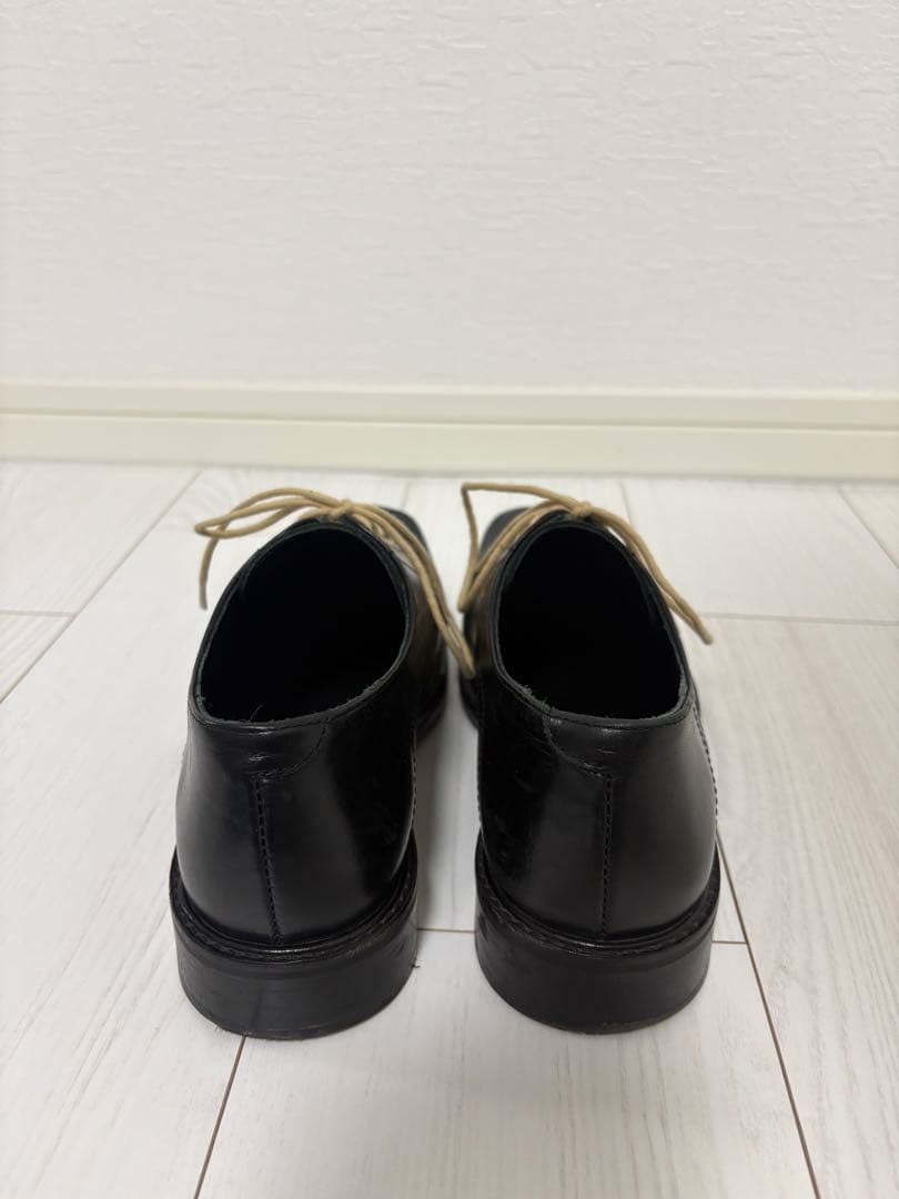 【特価】Stefan Cooke ローファー　39