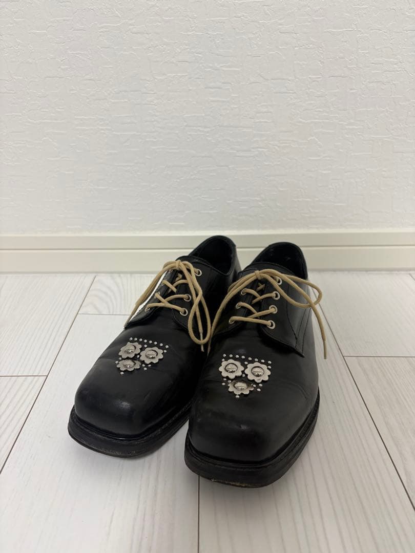 【特価】Stefan Cooke ローファー　39