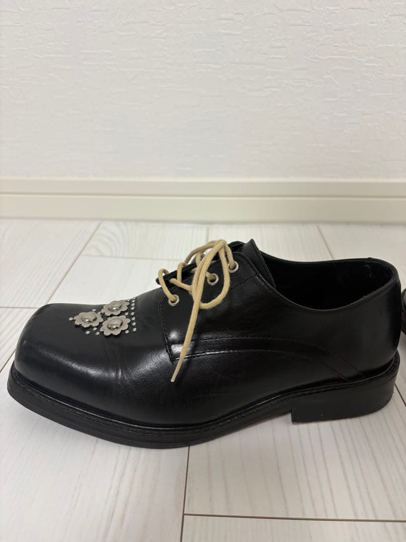 【特価】Stefan Cooke ローファー　39