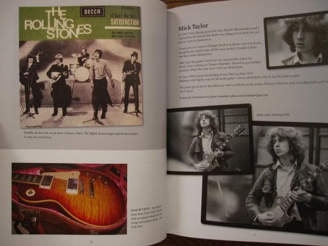 Burst Believers　II　 III　Vic Dapra