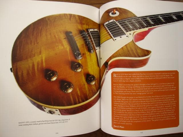 Burst Believers　II　 III　Vic Dapra