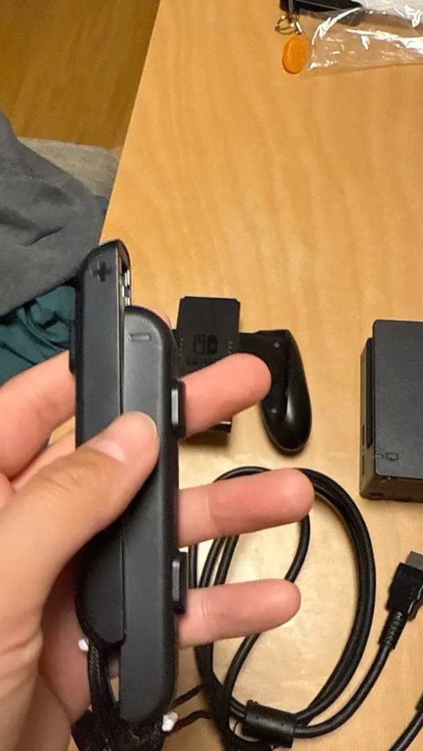 倫*也様 Nintendo Switch ニンテンドースイッチ　本体