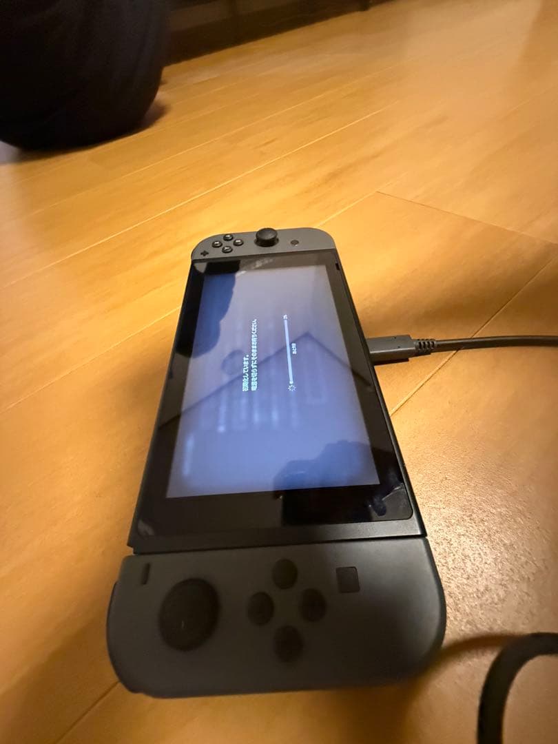 倫*也様 Nintendo Switch ニンテンドースイッチ　本体