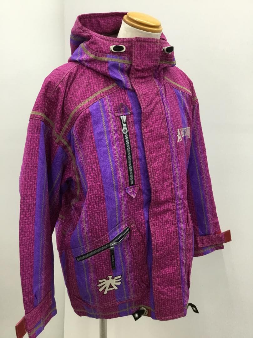 未使用 長期保管品 スキージャケット アシックス Lサイズ オーストリアモデル