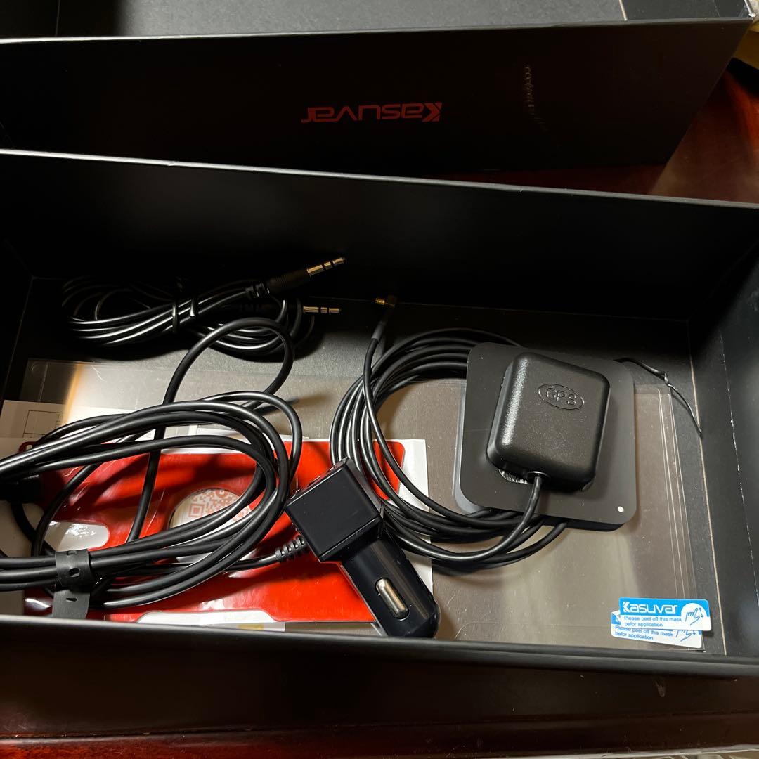 Kasuwar KAR10W 10.26インチ