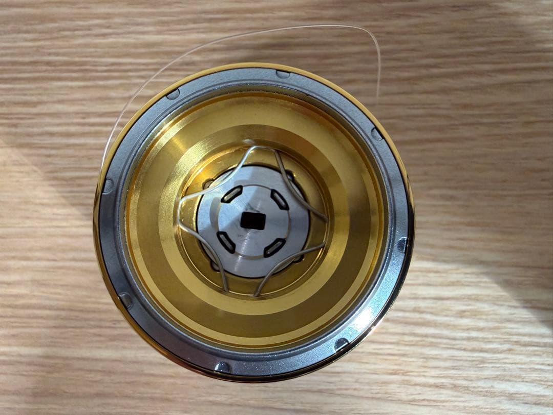 夢屋　18ステラ 40PE20SP 美品　ケース付き