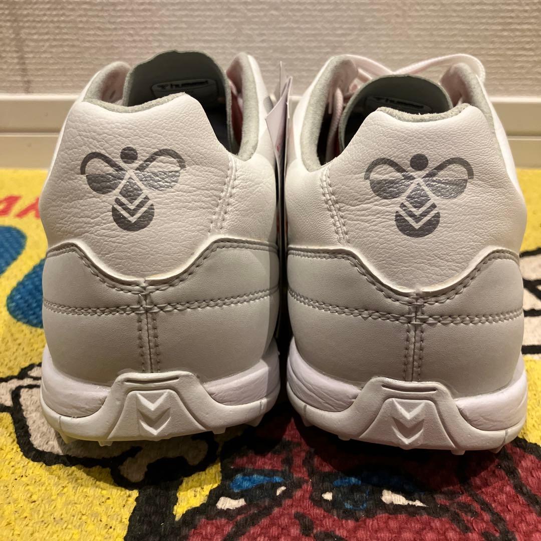 新品未使用　hummel アピカーレ5 SL WIDE TF 26cm