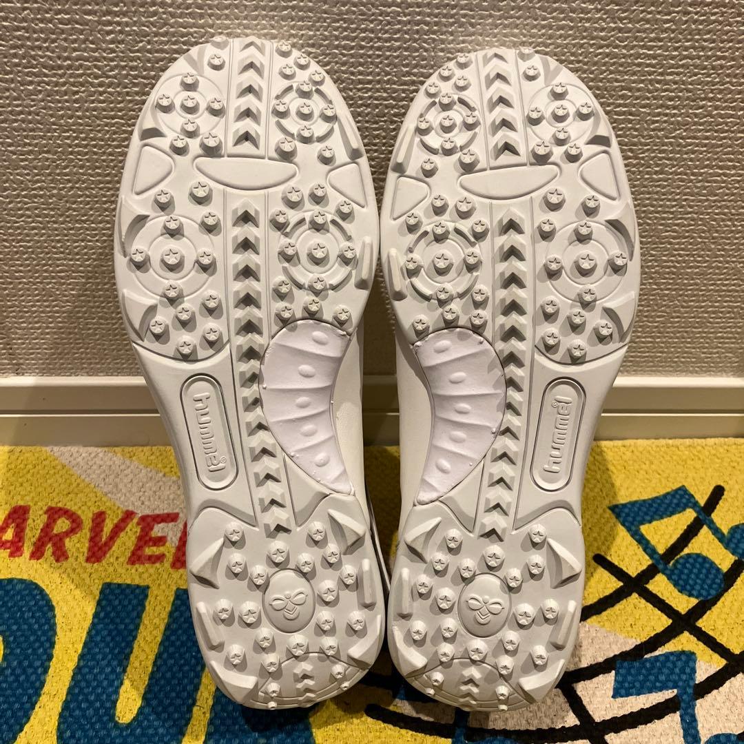 新品未使用　hummel アピカーレ5 SL WIDE TF 26cm