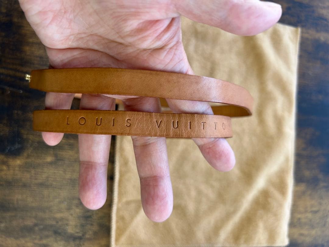 G95 ヴィトン バッグ ポシェットフロランティーヌ