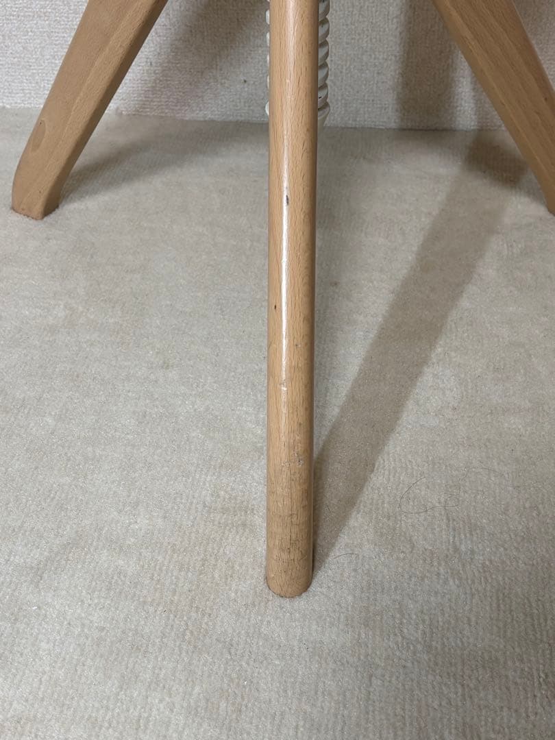 MAGIS/マジス TOM&JERRY JERRY/ジェリースツール ホワイト