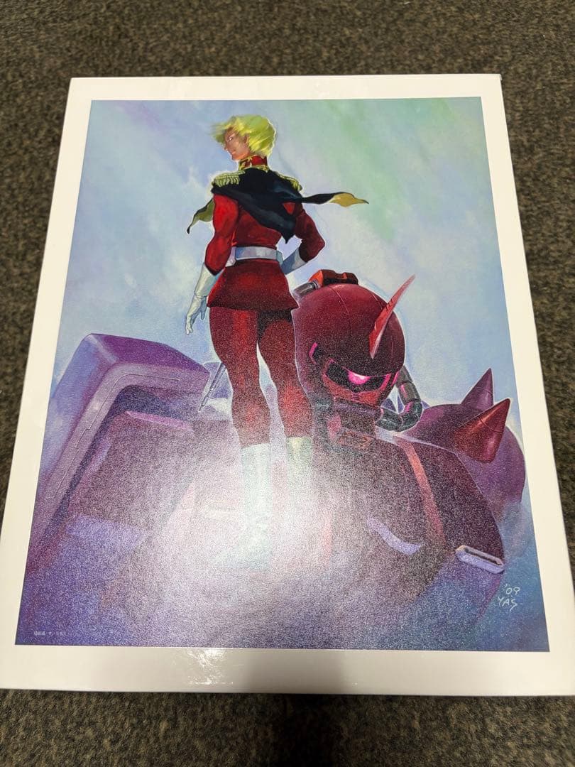 アニメ GUNDAM SONGS 145