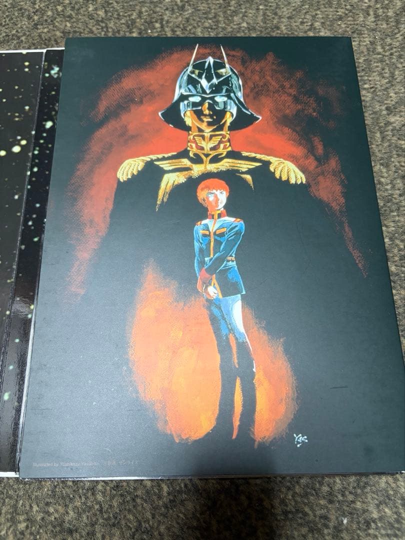 アニメ GUNDAM SONGS 145