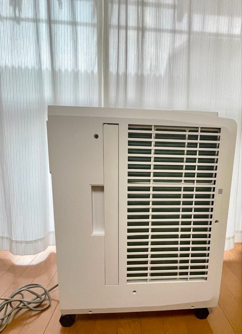 スポットエアコン￼ Suiden SS-16MXW-1 動作確認済み