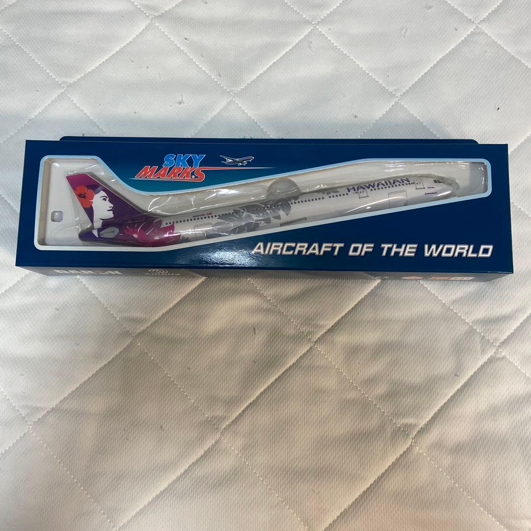 ハワイアン航空