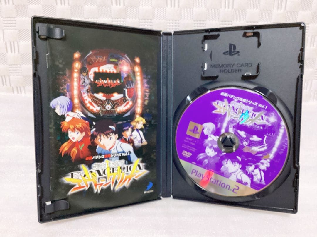 平成レトロ ❤︎Play Station2❤︎ パチンコ ソフト 6点セット