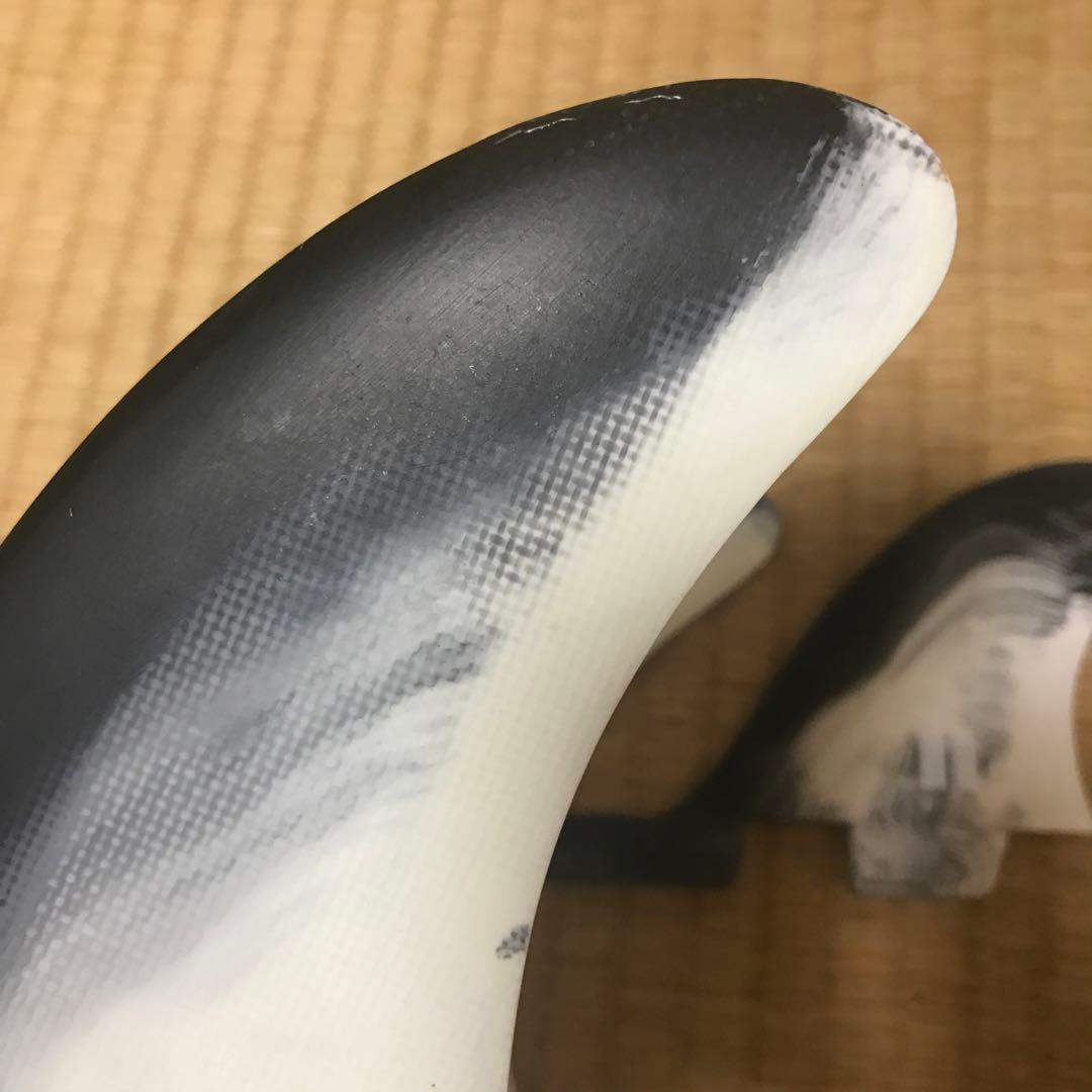 FCS2 マークリチャーズ　2＋1 フィン★