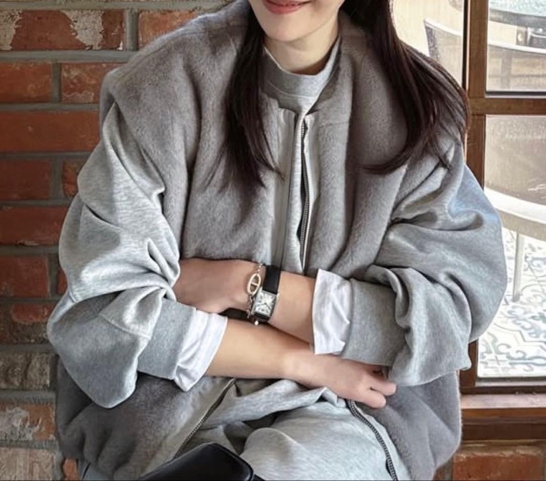 値下げしました　YONFA ハッピーバッグ　エコファーベスト