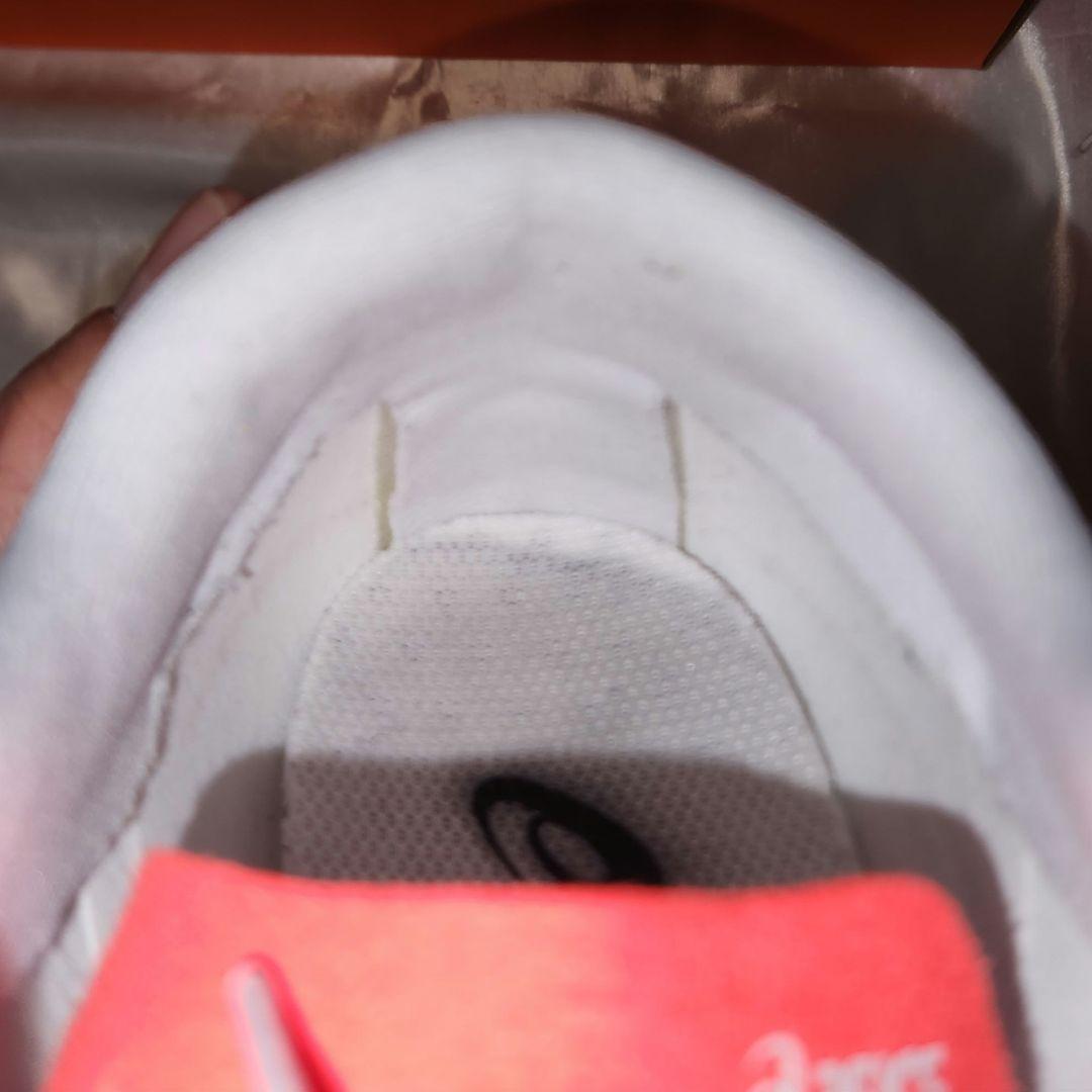 ASICS ランニングシューズ S4　27.5cm