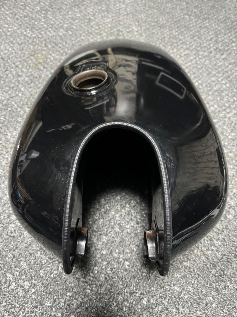 ヤマハ SR400.500ガソリンタンク