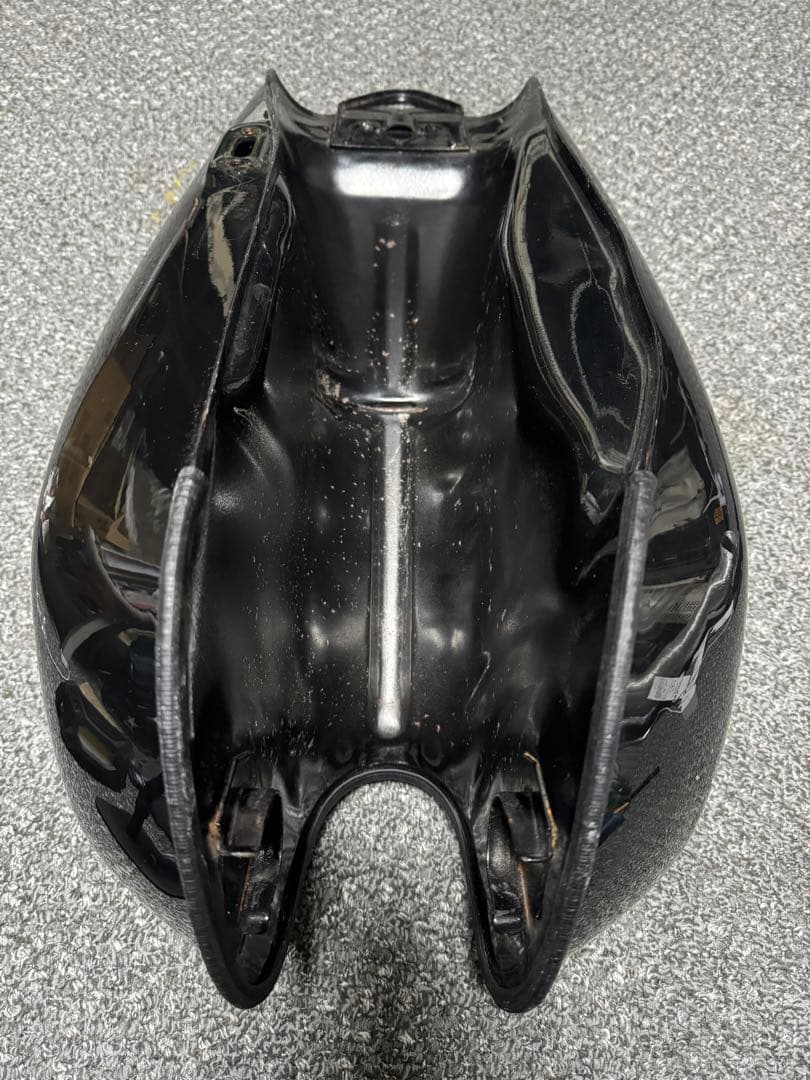 ヤマハ SR400.500ガソリンタンク