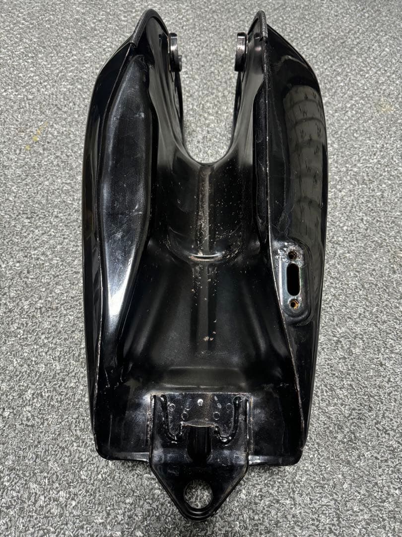 ヤマハ SR400.500ガソリンタンク