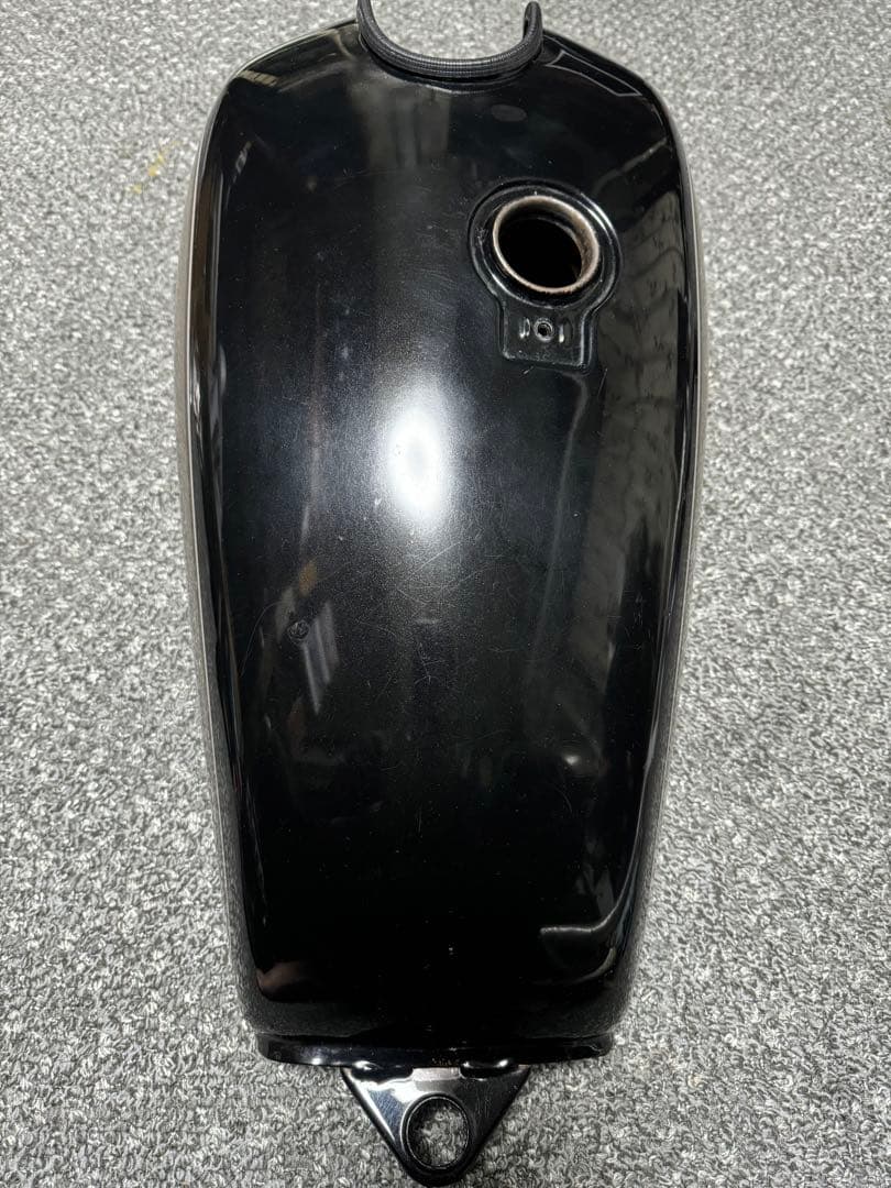 ヤマハ SR400.500ガソリンタンク