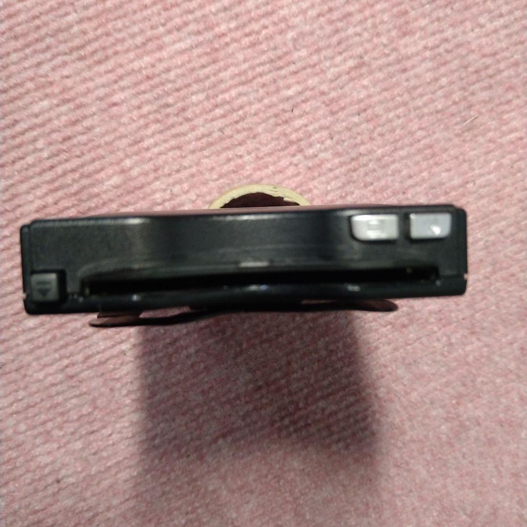 軽自動車にて使用 ETC2.0 シガー電源 カロッツェリア ND-ETCS10