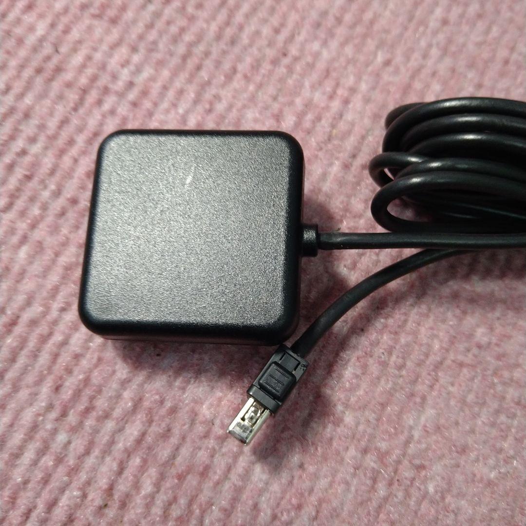 軽自動車にて使用 ETC2.0 シガー電源 カロッツェリア ND-ETCS10