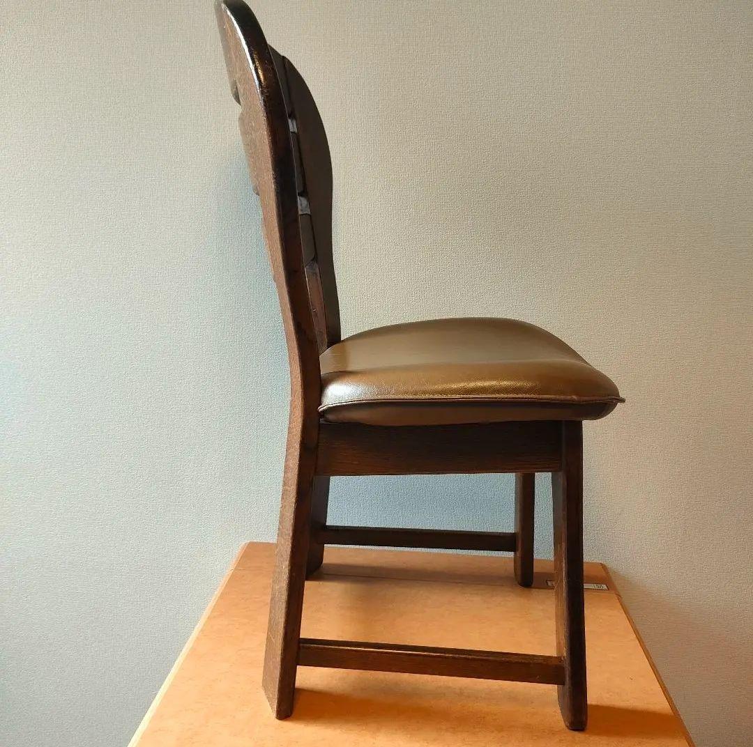 希少◎オランダ製ヴィンテージチェア 北欧風 ダッジカントリー