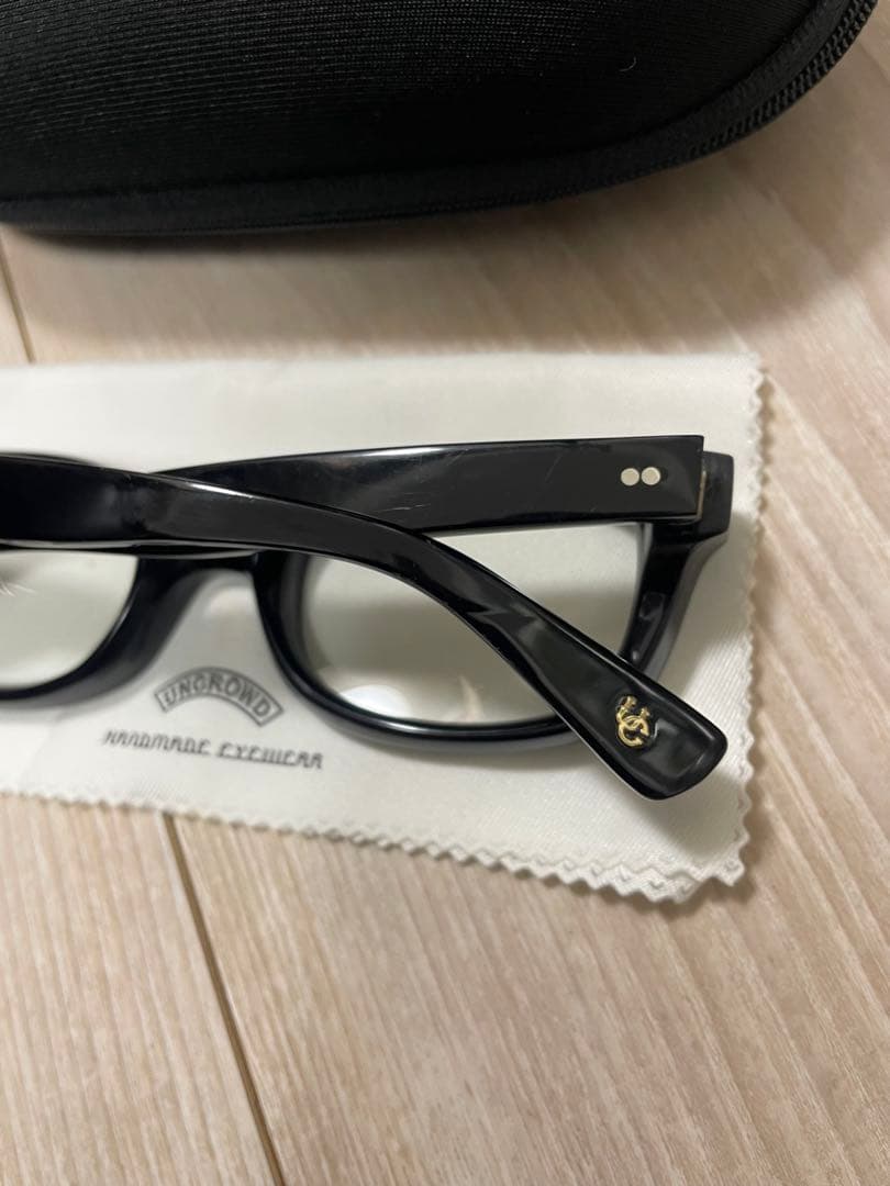 UNCROWD BLUE BIRD ブルーバード 　調光レンズ