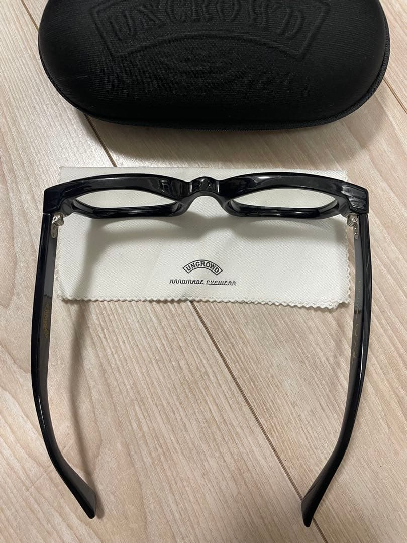 UNCROWD BLUE BIRD ブルーバード 　調光レンズ