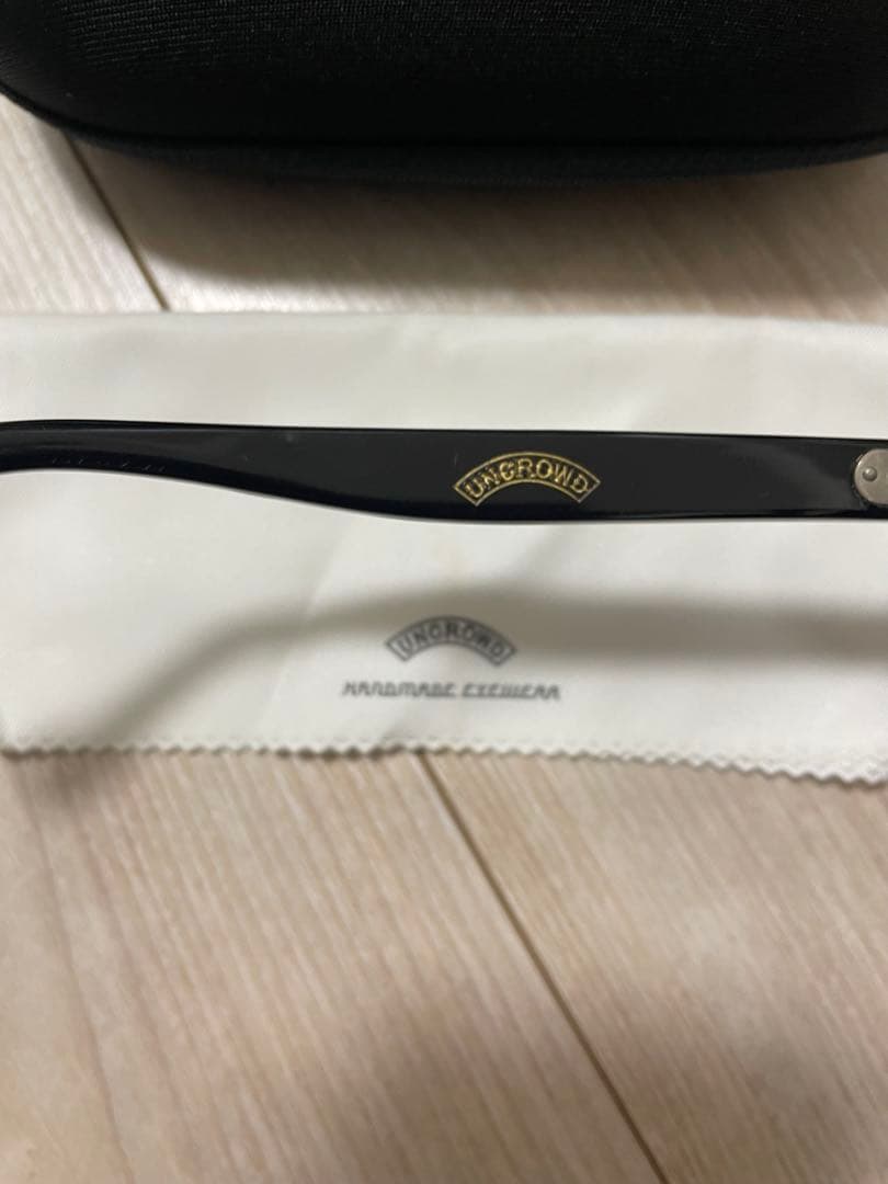 UNCROWD BLUE BIRD ブルーバード 　調光レンズ