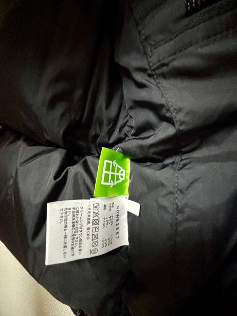 ジャケット・アウター THE NORTH FACE Nuptse Vest JackNDW92557