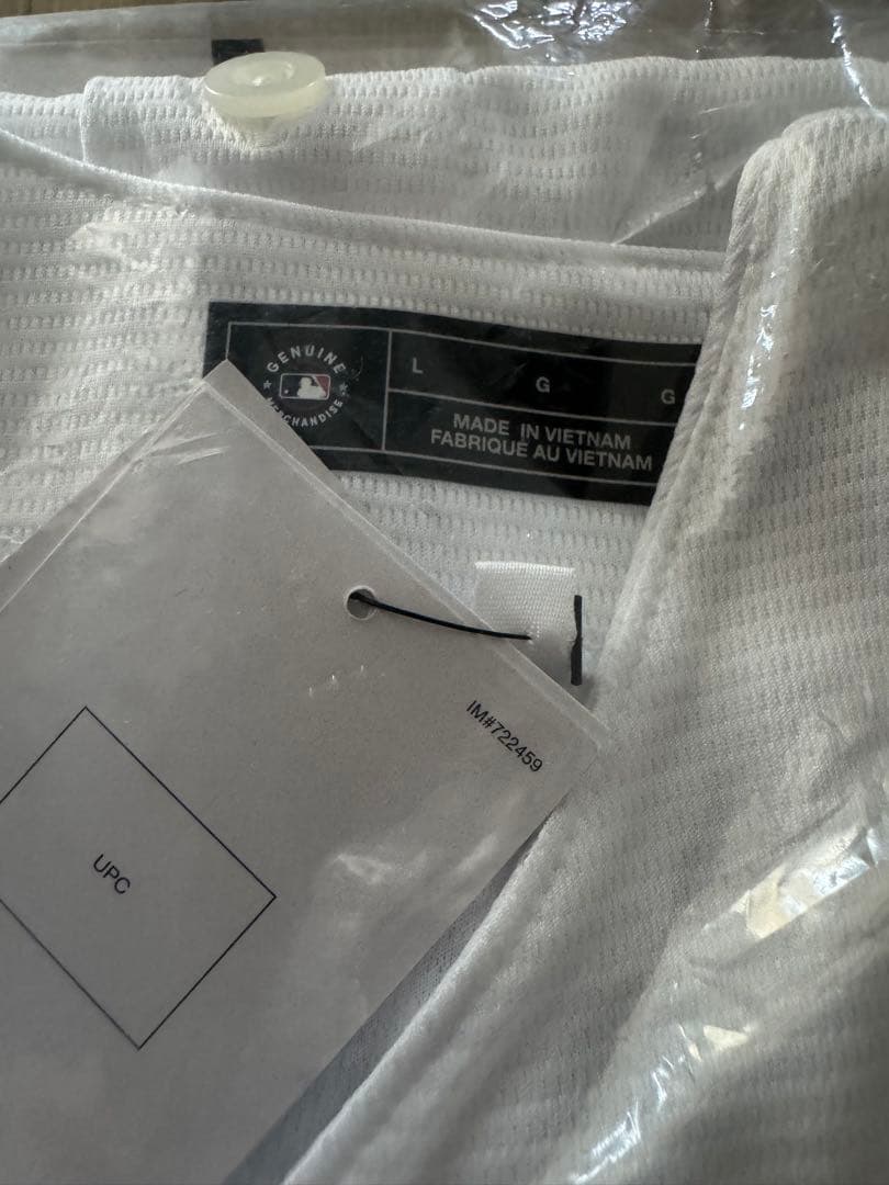 大谷翔平　ドジャースレプリカユニフォーム