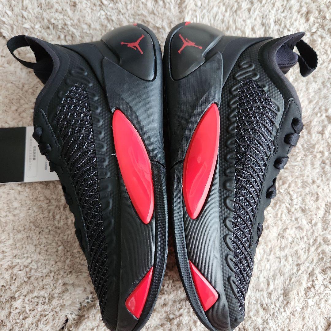 Nike Jordan Luka 1 \"Bred\" ジョーダン ルカ1 ブレッド