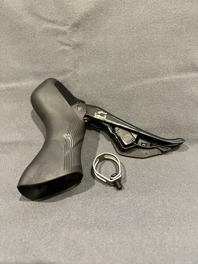 ジャンク/SHIMANO DURA-ACE ST-9270 STIレバー 左のみ