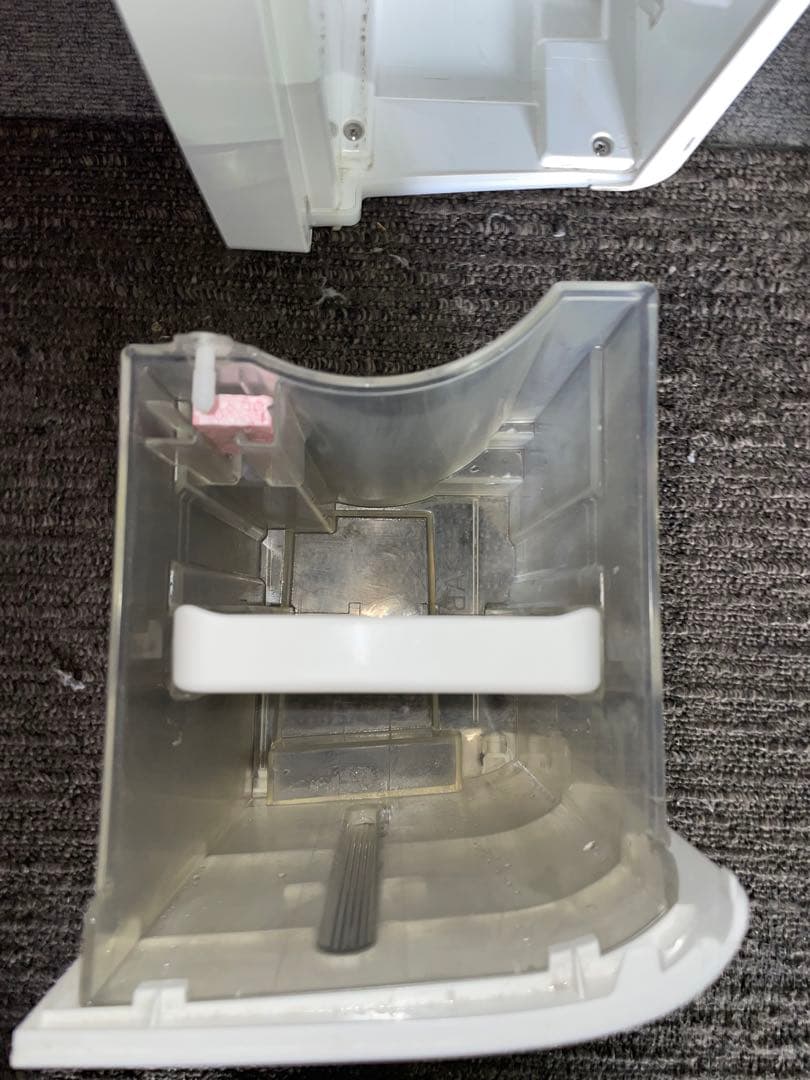 2021年製 SHARP 除湿機 CV-N71-W ②