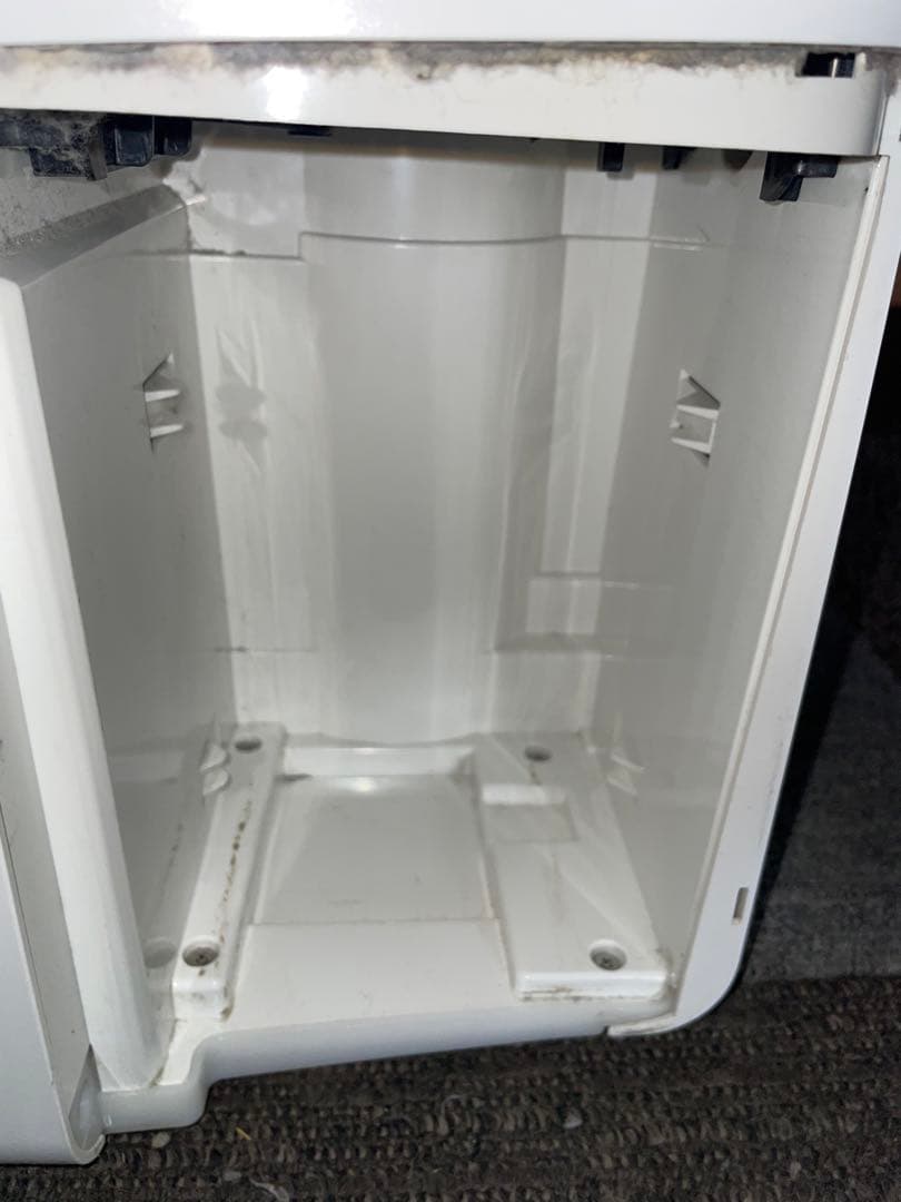 2021年製 SHARP 除湿機 CV-N71-W ②