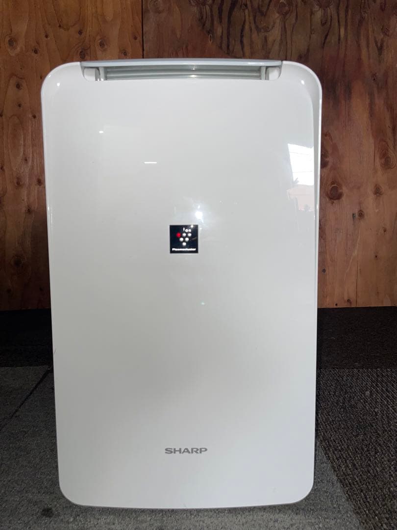 2021年製 SHARP 除湿機 CV-N71-W ②