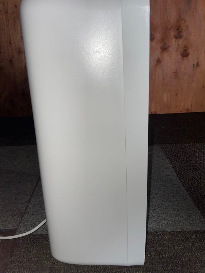 2021年製 SHARP 除湿機 CV-N71-W ②