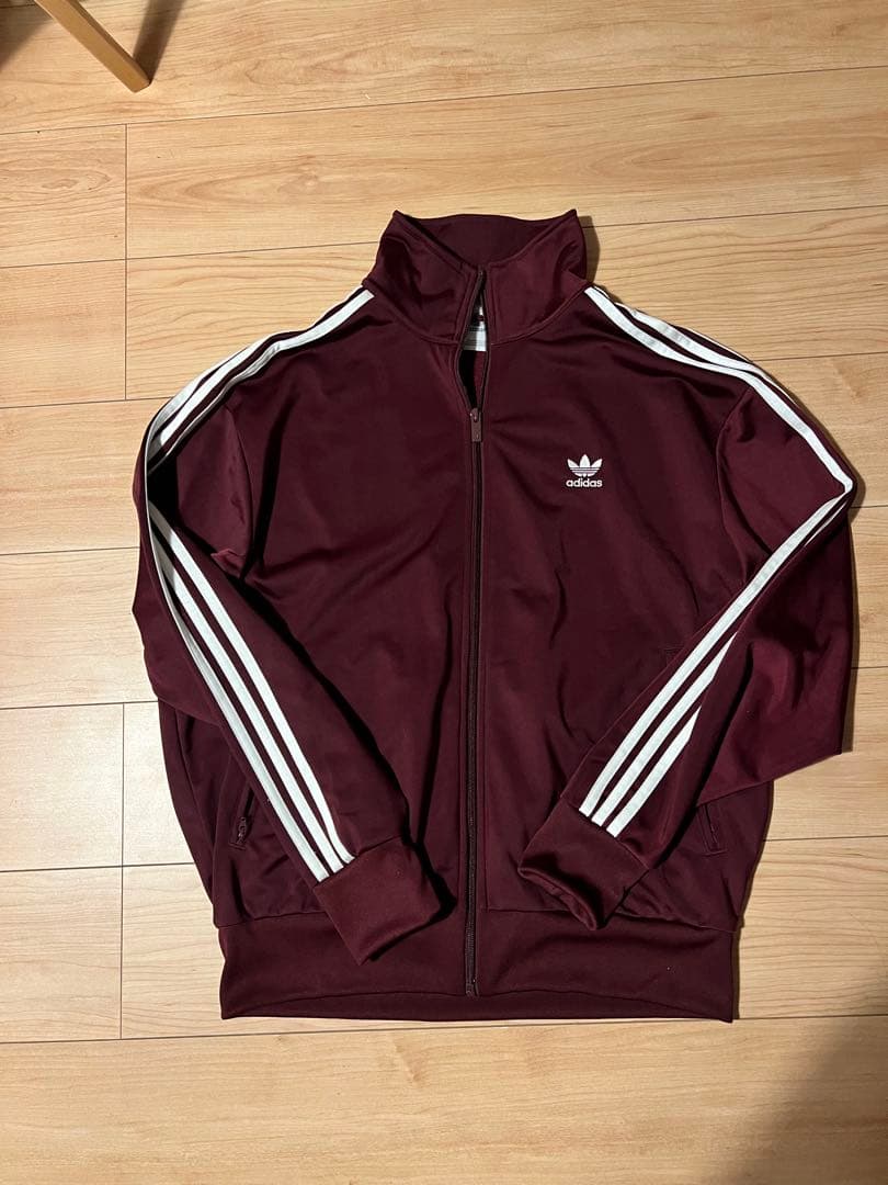 Adidas originals ファイヤーバード トラックジャージ 完売カラー