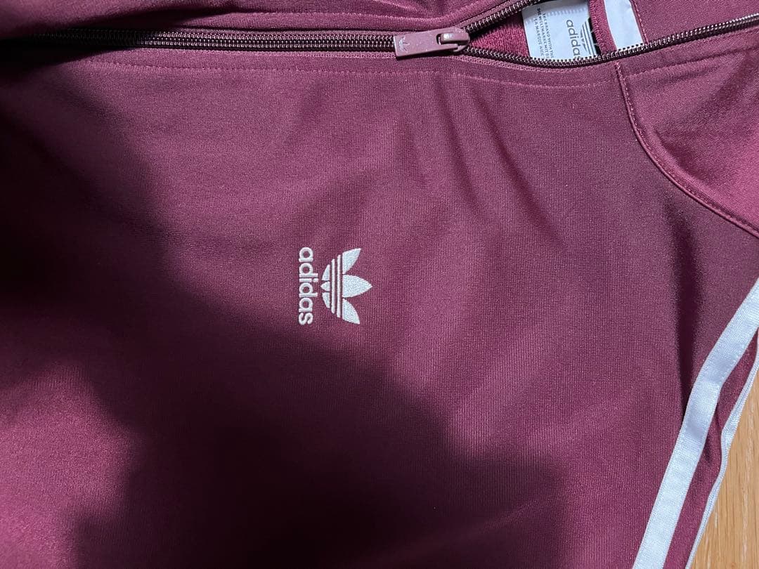 Adidas originals ファイヤーバード トラックジャージ 完売カラー