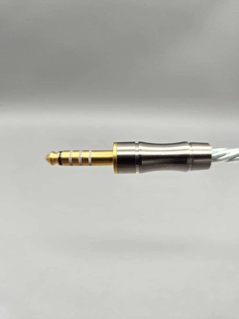 WAGNUS Zillion Sheep \"Acqua\" ICケ－ブル 4.4