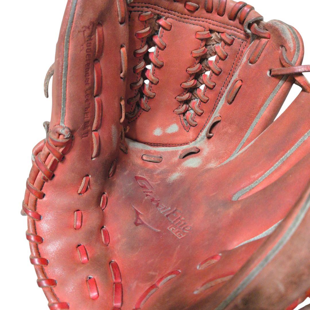 ミズノ グローバルエリート HセレクションSIGNA 上位モデル