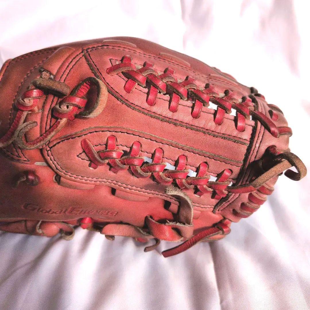 ミズノ グローバルエリート HセレクションSIGNA 上位モデル