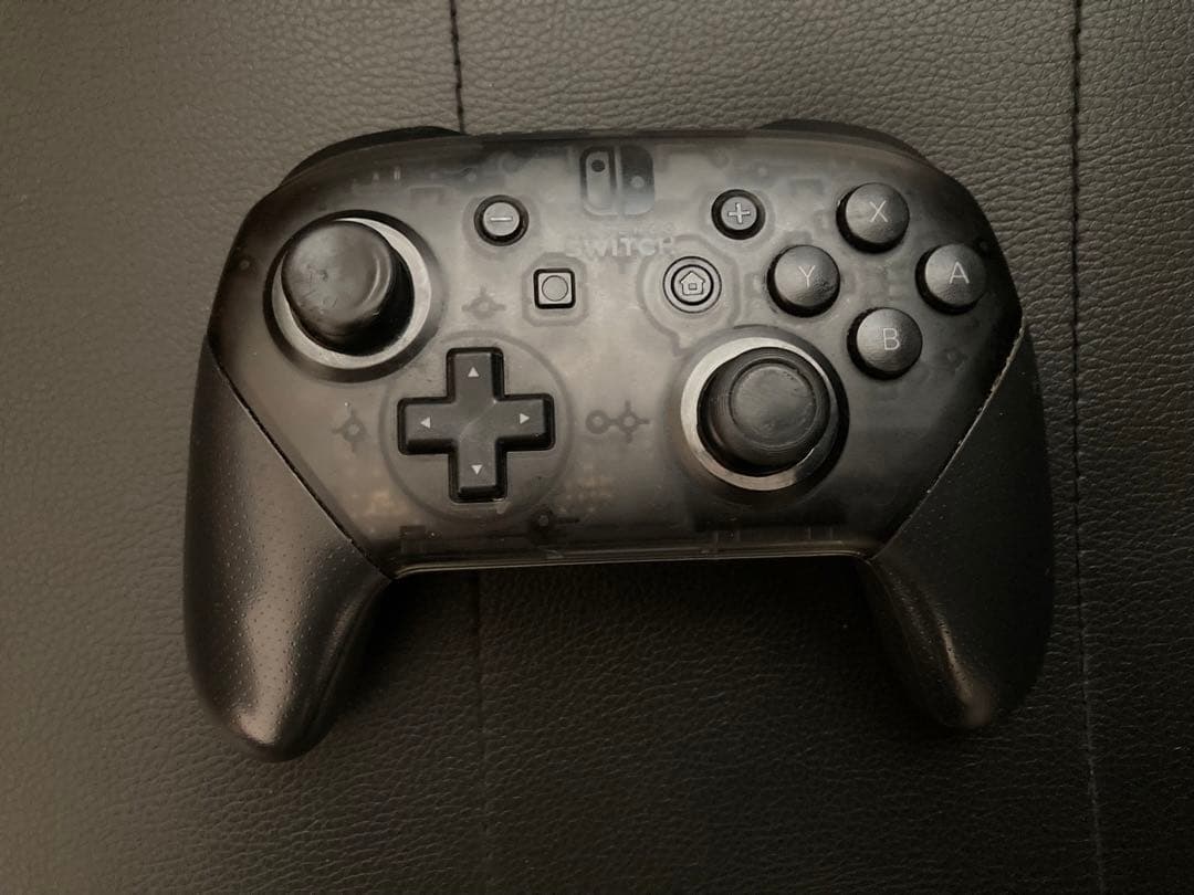 Nintendo switch スプラトゥーン プロコン キャプチャボード