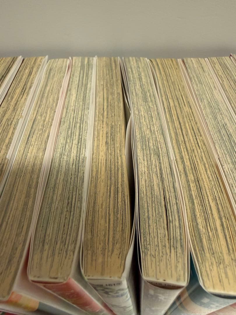 ちはやふる　1巻〜50巻　一部抜けあり　45冊