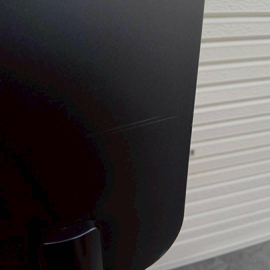 プレミアムウォーター ウォーターサーバーHC22D1L-PW-WB ブラック